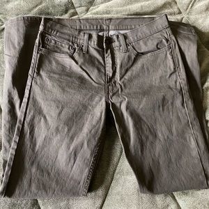 Levi’s 511 Denim 34x34